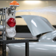 Image for article titled How Movie Magic Made the Aston Martin Goldfinger DB5 Continuation’s Bond Gadgets a Reality